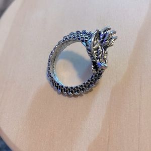 NWOT Adjustable Ring